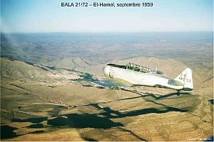 194- ARMEE DE L'AIR EN ALGERIE 1945-1962-42 (39)
